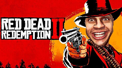 Jynxzi’s First Time Playing Red Dead Redemption 2