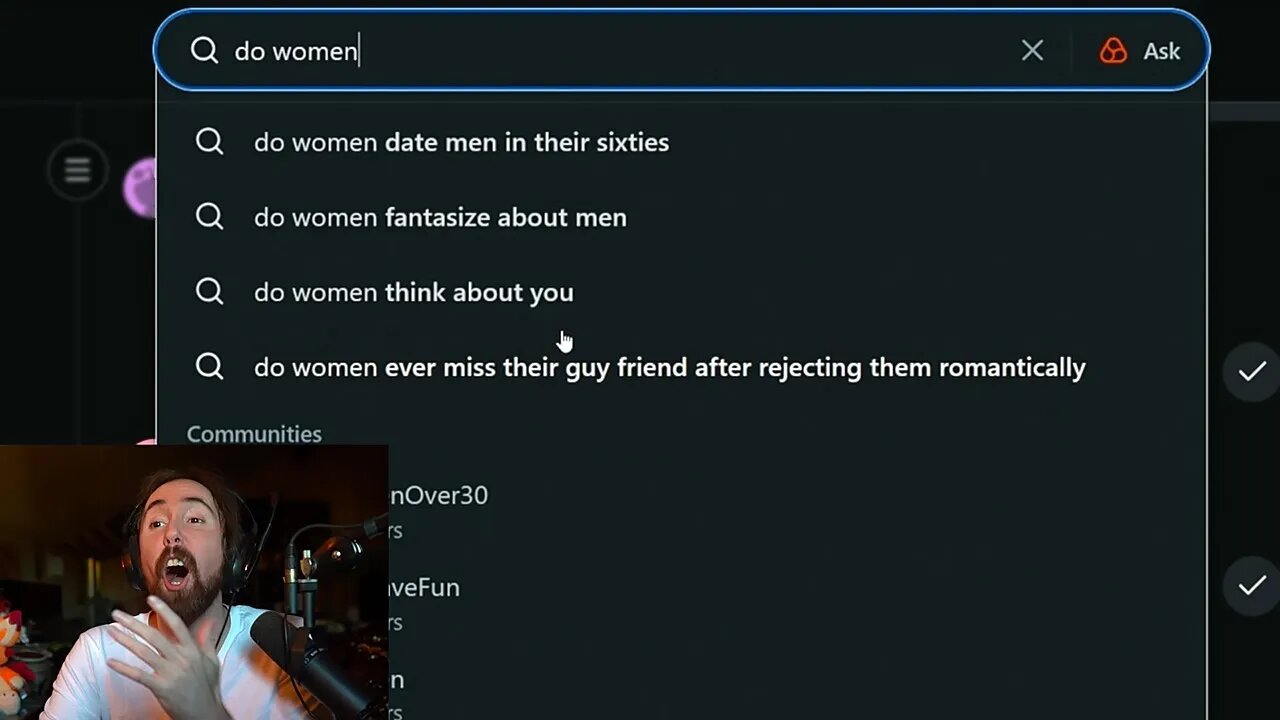 THIS is the darkest corner of the Internet..