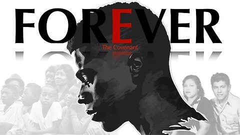 Forever The Covenant