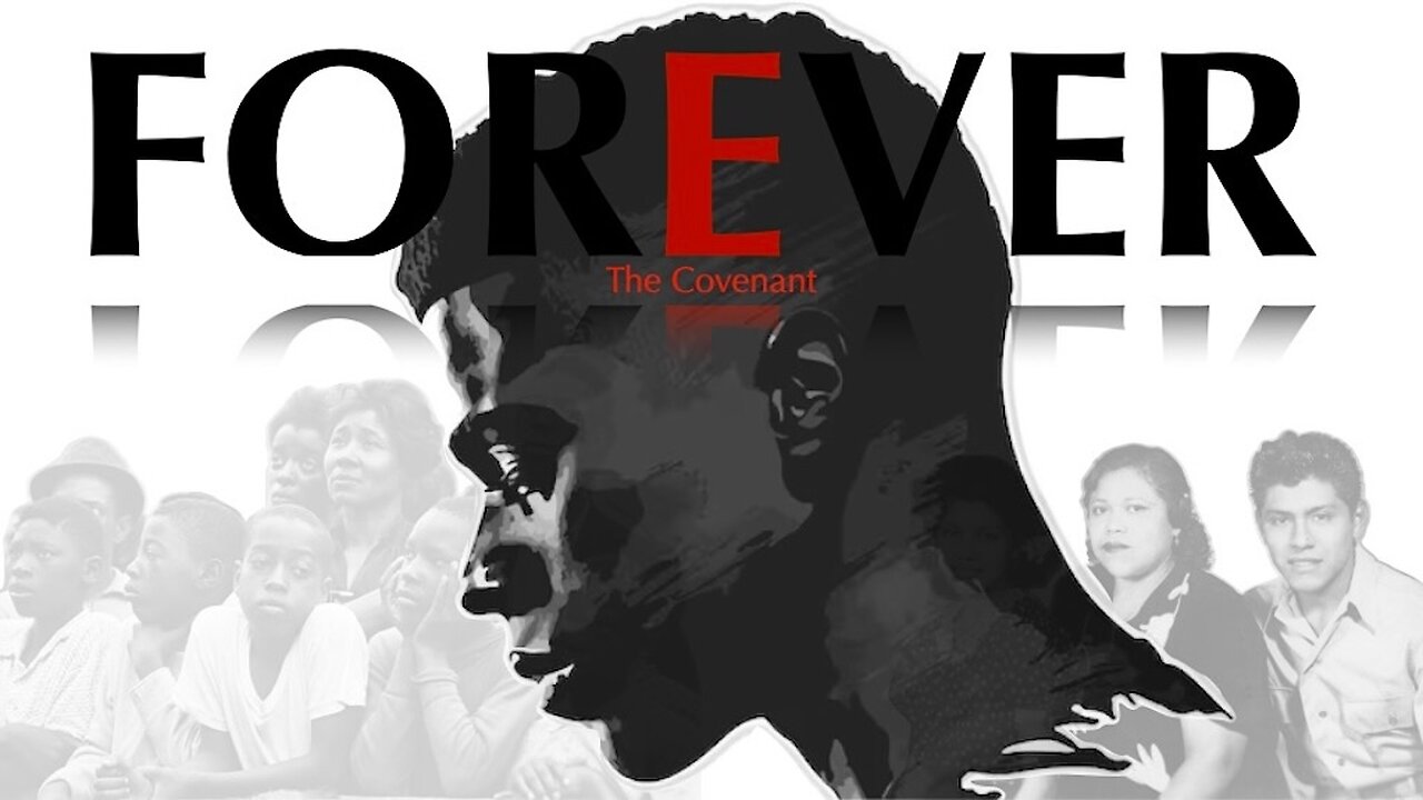 Forever The Covenant