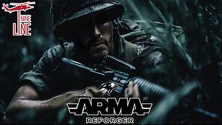 RECON-RAT - ARMA Reforger - It's The Final Countdown!