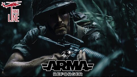 RECON-RAT - ARMA Reforger - It's The Final Countdown!