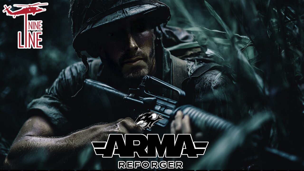 RECON-RAT - ARMA Reforger - It's The Final Countdown!