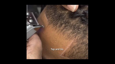 Tap and Go #Tap n Go