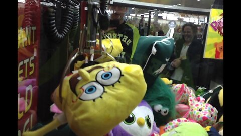 An EPIC 2 IN 1! Plus GIVEAWAY!