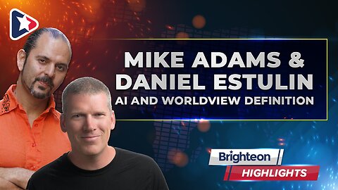 AI and Worldview Definition