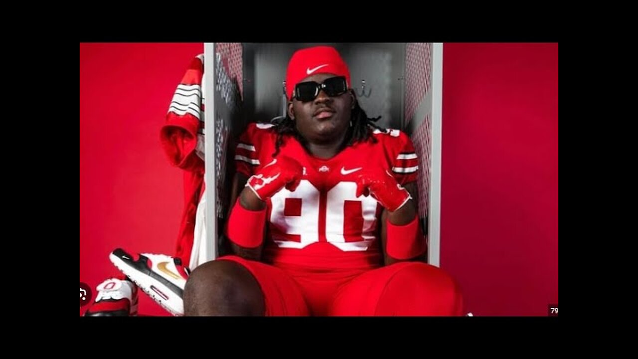 Cameron Brickle 2024 highlights