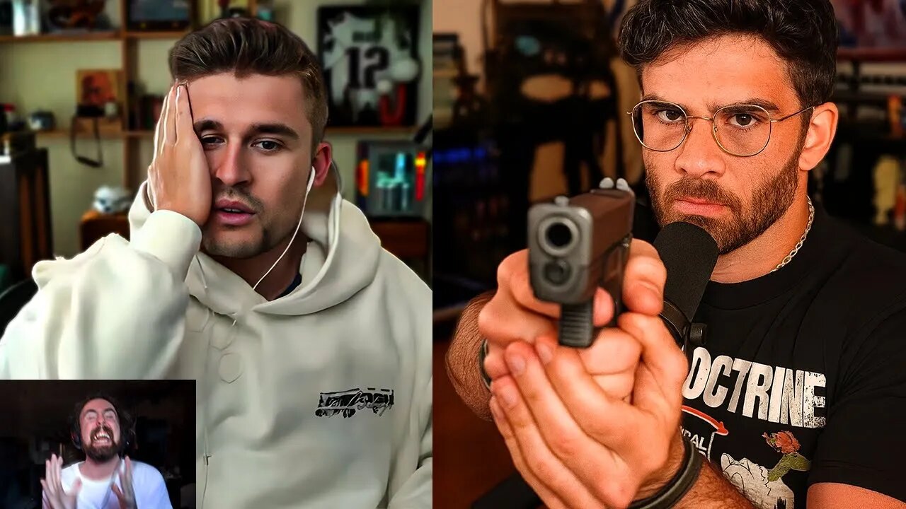 NO ONE SAW THIS COMING..
