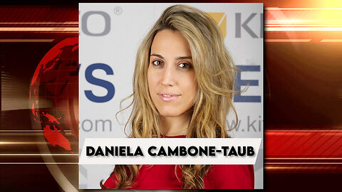 Ep. 2022: Gold, Markets, and Geopolitics with Daniela Cambone-Taub | Take FiVe