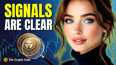 What CRO’s Choppy Price Is Really Telling Us