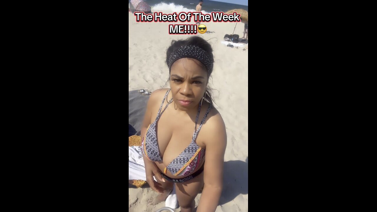 I'm The Heat of the Week