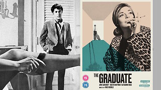 The Graduate [StudioCanal 4K UHD Collector's Edition]