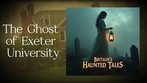 The Ghost of Exeter University