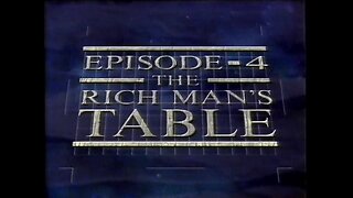 The Velvet Claw.4of7.The Rich Man's Table (1992)