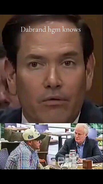 Dabrand hgm knows he nailed it