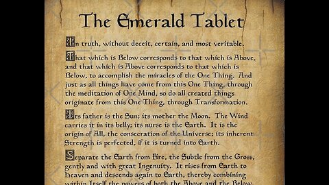 Angels that left thier 1st Estate created "secret knowledge"