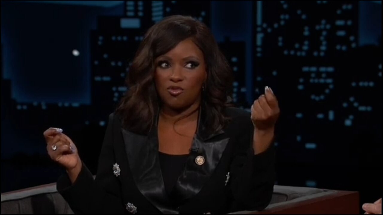 Rep Jasmine Crockett Will Take An IQ Test To Prove She's Smart