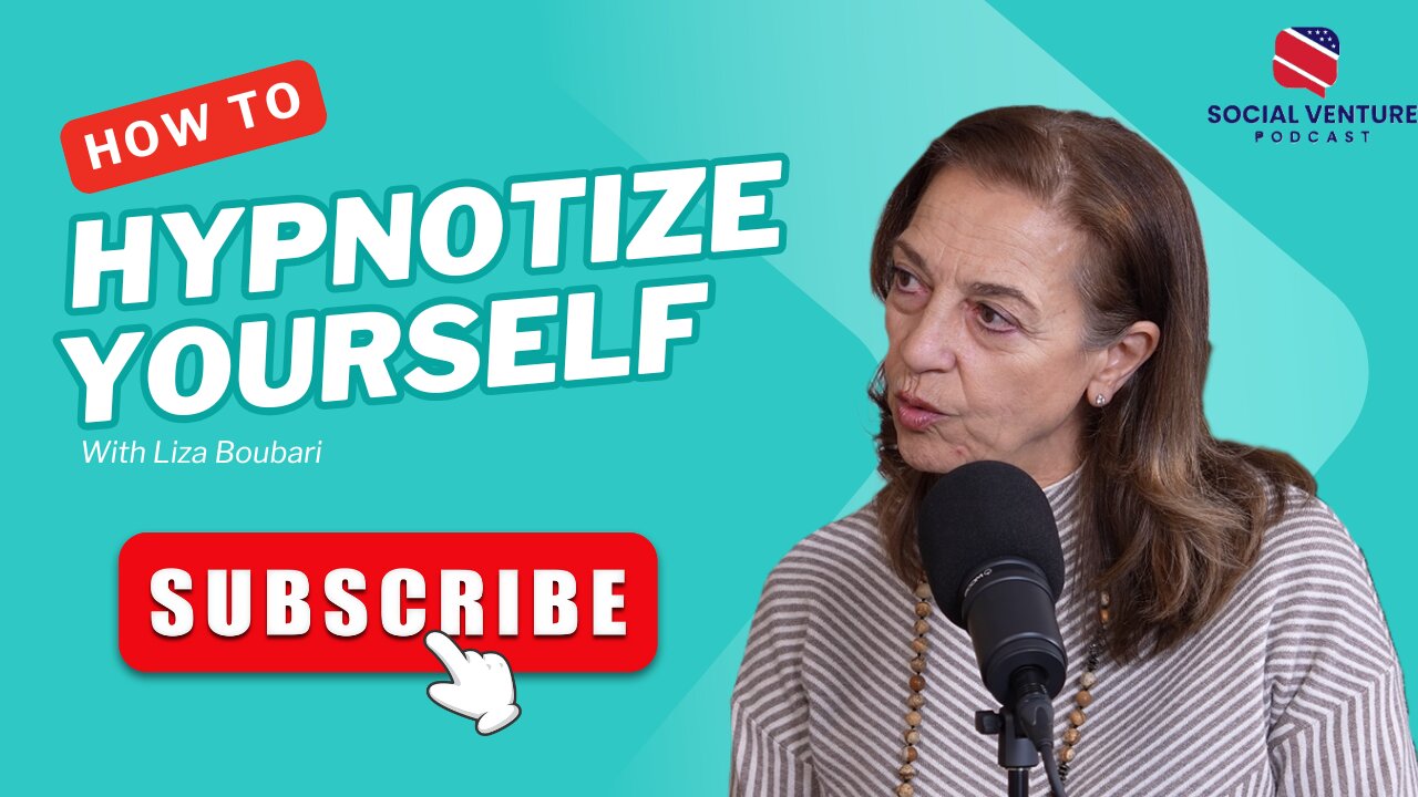 Cure Pain With Your MIND? What They’re Not Telling You…