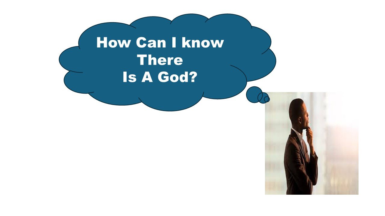 Daily Bible Study for May 22, 2025