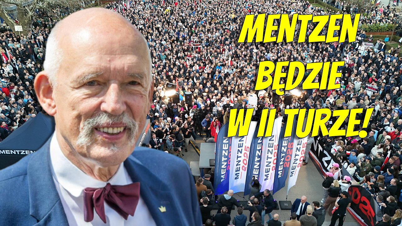 Korwin-Mikke: Czy zmądrzeją kobiety?