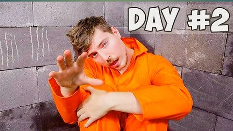 I spent 50 hours in solitary confinement