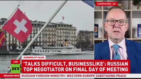 RT News - February 18 2026 (17:00 MSK)