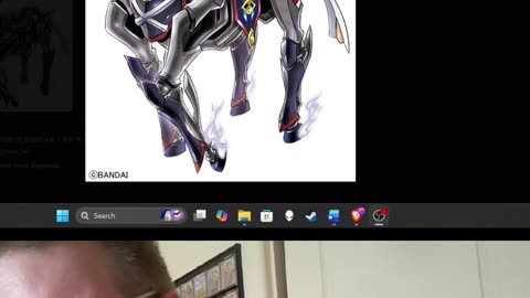 Digimon Thoughts: Enbarrmon