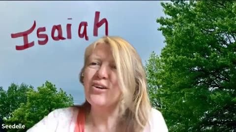 Isaiah 45, Cyrus God’s Anointed, No Other God, Creator, Savior, Every Knee Will Bow, Jesus