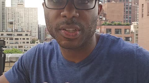 "Lonely Patriot" (Rap Song) | ConservativeRap