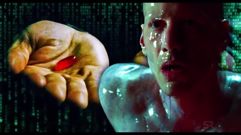 The Matrix: A Gnostic Allegory