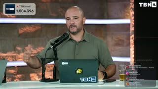 LIVE Q&A: Massive Propaganda Attack | Gazan Aid Shortage Questions Answered | TBN Israel