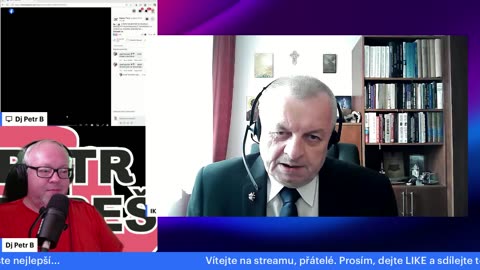 Ing. Ivan Kratochvíl - první stání a první dojmy