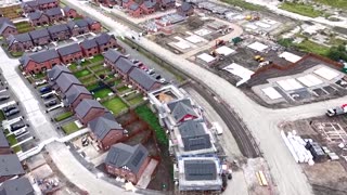 Could robotics and timber hold the key to Britain’s housing shortage?