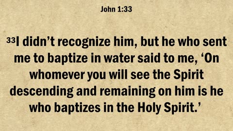 John 1