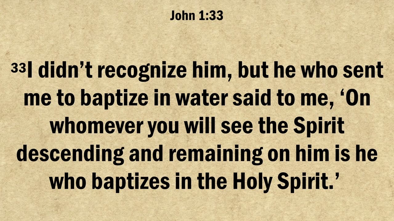 John 1