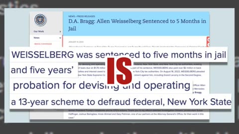 Fact Check: Trump Did NOT Name Ex Trump CFO Allen Wiesselberg As Bureau Of Labor Statistics Director
			
