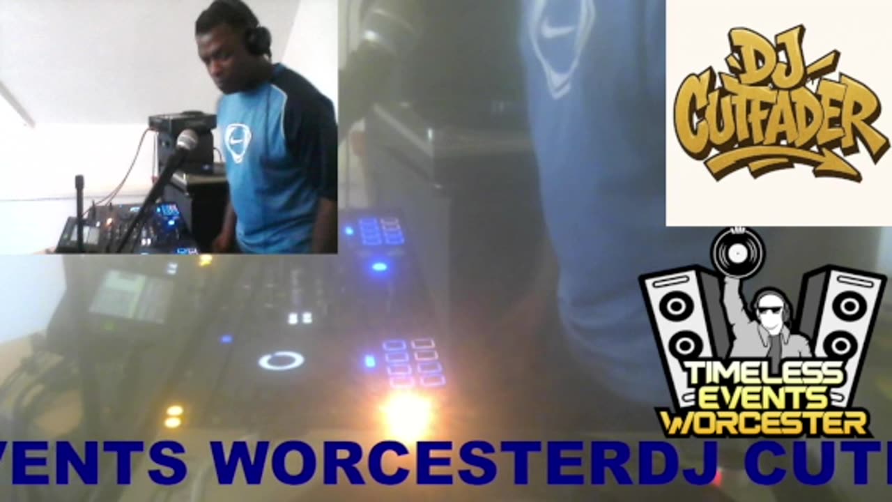 You’re Now Locked Into Timeless !