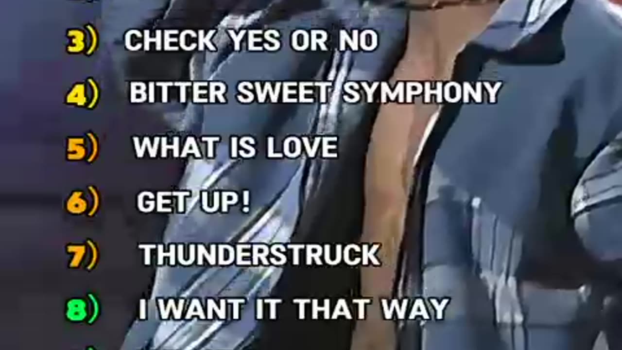 welcome back to the 90's