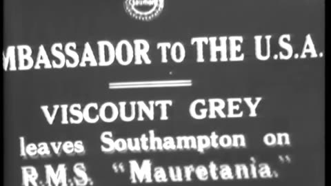 [BRITISH NEWSREEL EXCERPTS] - [BRITISH NEWSREEL EXCERPTS] - cbs-cbswwi-571