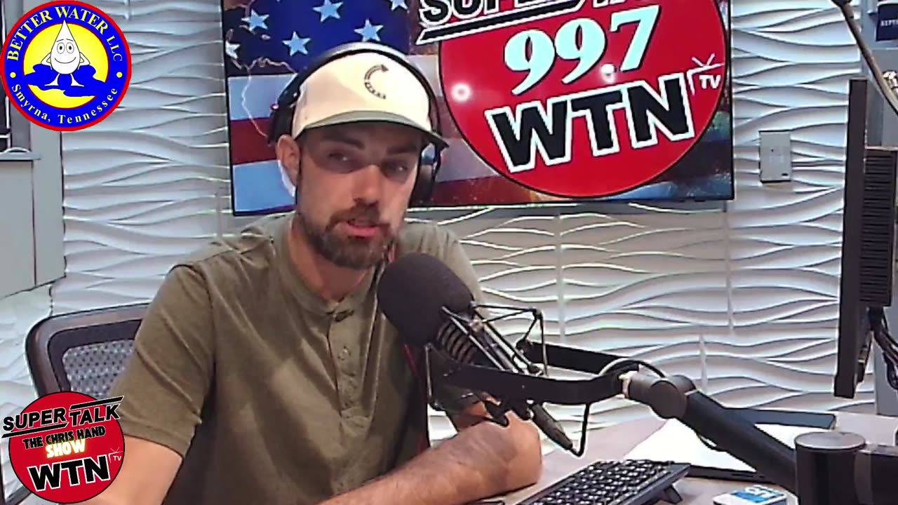 Judge Who Freed Iryna's Killer EXPOSED- Natl Guard to Memphis?