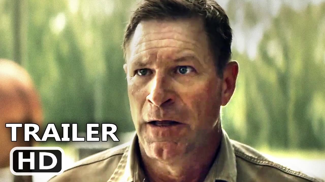 THIEVES HIGHWAY Trailer (2025) Aaron Eckhart
