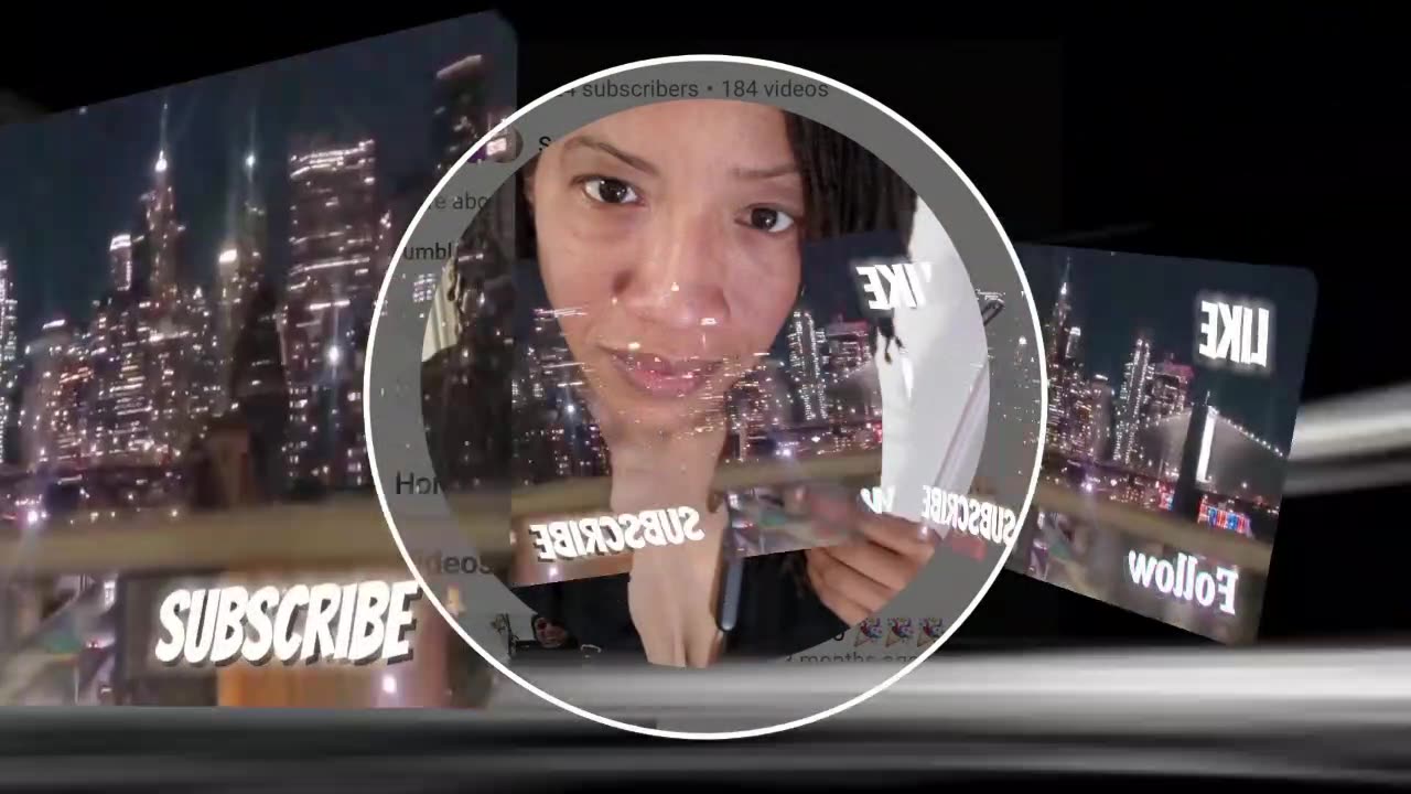 The Vybez Lounge Presents... The Late Night Vybe