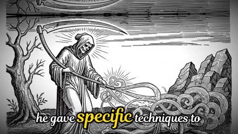 Jesus Warned Us: Inside The Archons Loosh Farm System (How To Stop It)