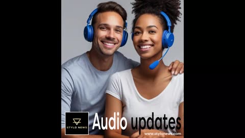 Stylo News Update | East Asia | September 25, 2025