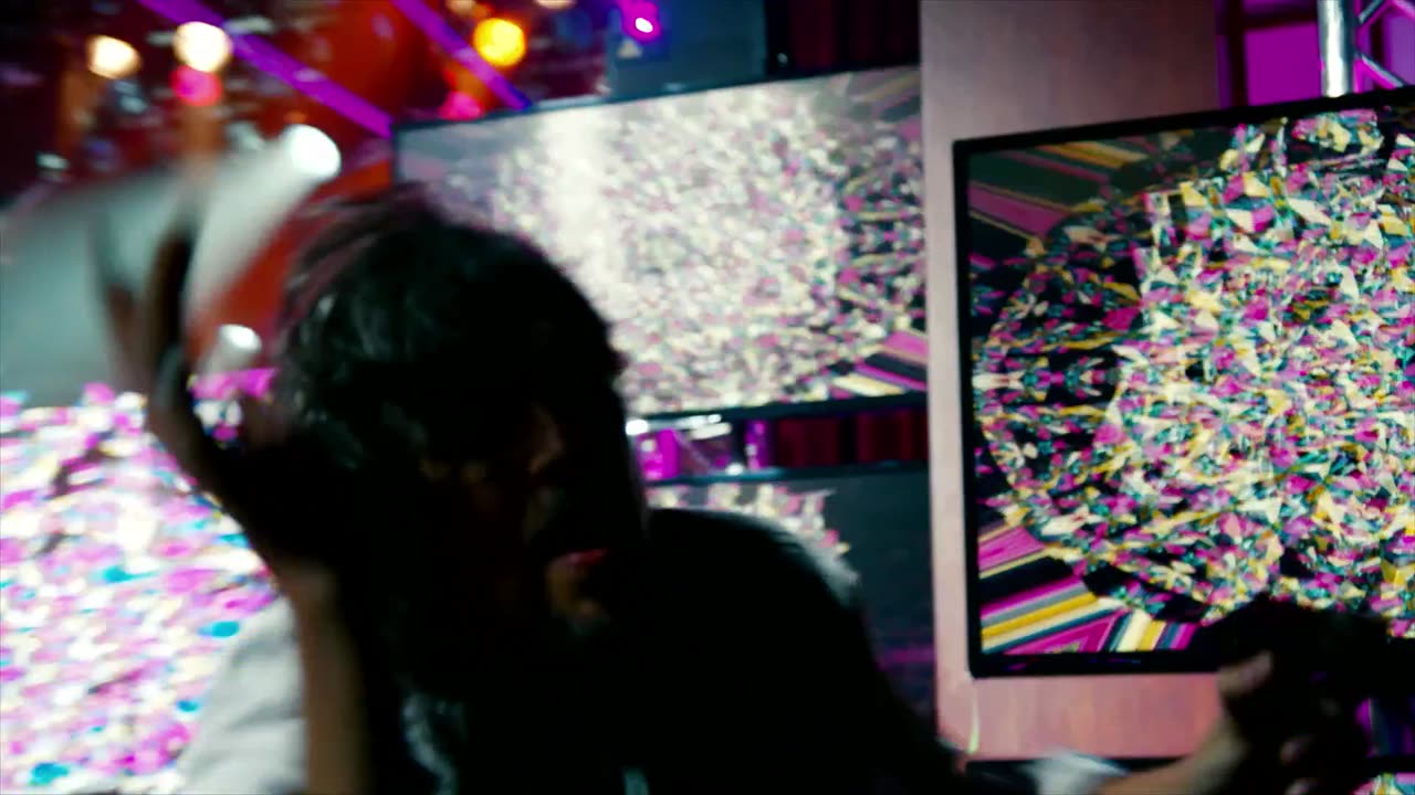 Juke Box Hero - Foreigner (live)