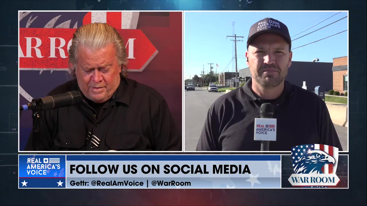 BERGQUAM: Democrat Sanctuary Cities Invited This Invasion And Now They’re Reaping The Consequences