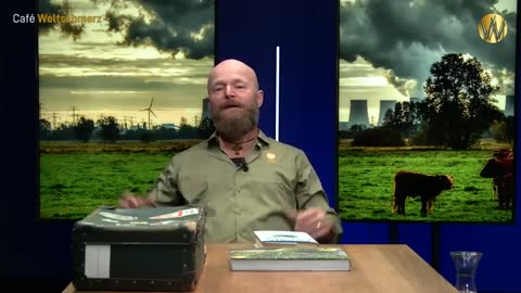 Rypke Zeilmaker - Méér, niet minder fossiel energiegebruik goed voor ons