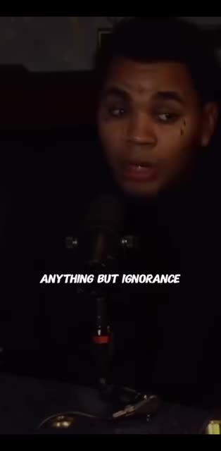 Try to stay away from ignorant people ❌