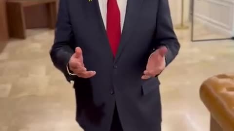 Bibi Netanyahu: The only crime I’ve ever committed was receiving a Bugs Bunny Doll and Cigars