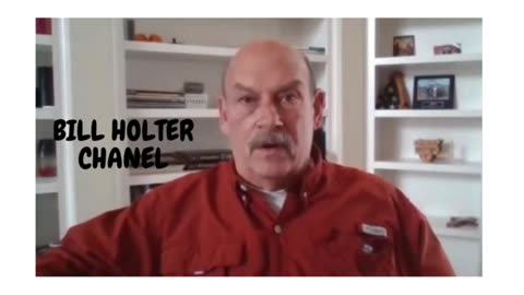 🚨 Bill Holter: Credit & Currency CHAOS 🚨 2